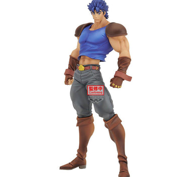 Bandai Phantom Blood Mometria: JoJo’s Bizarre Adventure - Jonathan Joestar