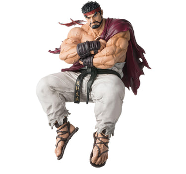 Sega Jaia: Street Fighter - Ryu
