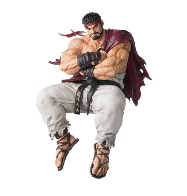 Sega Jaia: Street Fighter - Ryu