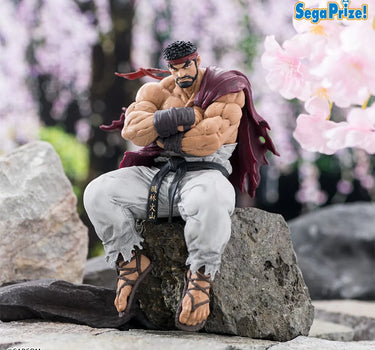 Sega Jaia: Street Fighter - Ryu