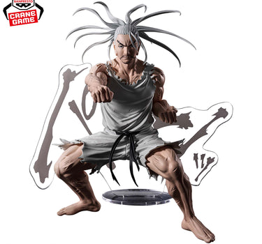 Bandai: HunterXHunter Hunting Archives - Issac Netero