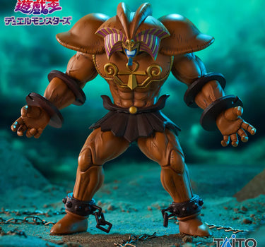 Taito Yu-Gi-Oh!: Exodia - The Forbidden One