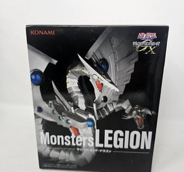Konami Yu-Gi-Oh! Monsters LEGION: Cyber End Dragon