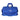 BCW Board Game Bag - Blue