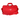 BCW Board Game Bags - Red