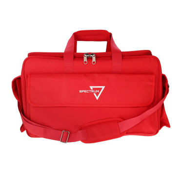 BCW Board Game Bags - Red