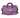 BCW Board Game Bags - Purple