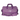 BCW Board Game Bags - Purple