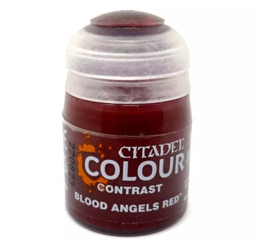 Blood Angels Red (18-ML)