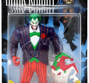 1997 Kenner Legends of the Dark Knight: Laughing Gas Joker