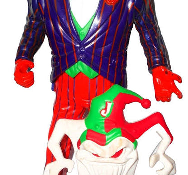 1997 Kenner Legends of the Dark Knight: Laughing Gas Joker