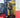 X-MEN Bishop 1/10 Art Scale Iron Studios Statue