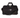 BCW Board Game Bags - Black