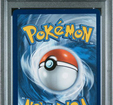 Regigigas PSA 7 - 2022 Pokémon SWSH Promo
