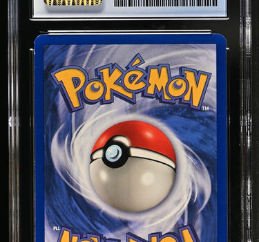 Pidgey CGC 8.5 - 1999 Pokémon Base