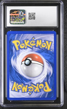 1st Edition Nidorina CGC 8.5 - 1999 Pokémon Jungle