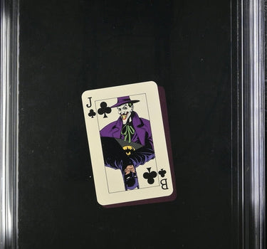 Batman: The Killing Joke #NN CGC 9.2 - DC Comics 1988