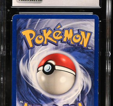 Energy Removal CGC 4.5 - 1999 Pokémon Base