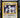 Togetic CGC 7.5 - 2000 Pokémon Gold, Silver, to a New World JP
