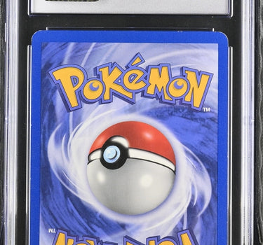 Koffing CGC 6.5 - 2000 Pokémon Team Rocket