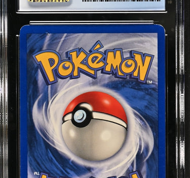 Farfetch’d CGC 6 - 1999 Pokémon Base