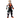 My Hero Academia - Katsuki Bakugo Prize Figure (Final Season Ver.)