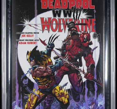 Marvel Miles Morales: Spider-Man #18 Miles Morales PSA 9.8 Adi Granov Cover