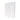 Z-Folio 9-Pocket LX Binder - White - BCW Storage Albums