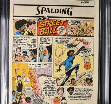 Marvel Two-In-One  #33 CGC 9.2 - Marvel Comics 11/77