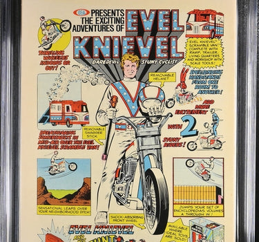 Marvel Two-In-One  #1 CGC 6.5 - Marvel Comics 1/74