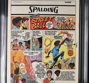 Marvel Two-In-One #52 CGC 8.0 - Marvel Comics 6/79