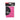BCW Deck Guard - Double Matte - Pink