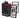 BCW 6 Pack BLACK Slab Bumpers- Sized For PSA