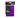 BCW Deck Guard - Double Matte - Purple