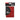 BCW Deck Guard - Double Matte - Red
