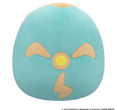 Pokémon Squishmallows Bellibolt Plush