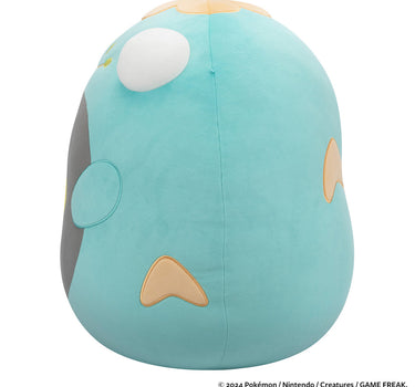 Pokémon Squishmallows Bellibolt Plush
