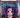 HiroQuest 3: Paragon Steve Aoki AMG Graded Gem Mint 10 Limited Edition - Blue with Silver Laminate