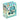 Blokees | Hatsune Miku DaaVibe 01 | Terrace Party [Single Blind Box]