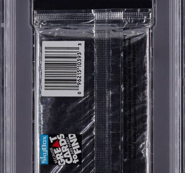 1992 STADIUM CLUB BATMAN RETURNS CELLO PACK BATMAN RETURNS