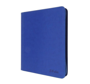Z-Folio 9-Pocket LX Binder - BCW Storage Albums