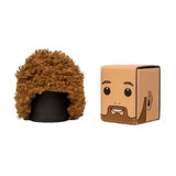Ultra Pro: Alcove Deckbox - Bob Ross Headcase