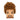 Ultra Pro: Alcove Deckbox - Bob Ross Headcase