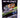 Beyblade X BX Dual Pack Obsidian Shell 3-85S Calibur Samurai 6-70M