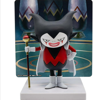 Dragon Ball DAIMA Gomah Figure With Panel BANPRESTO Japanese