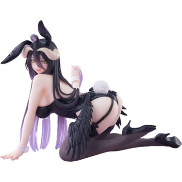 Albedo Black Bunny Ver. TAITO