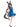 FuRyu Uma Musume Pretty Derby Trio-Try-iT Admire Vega