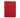 Vault X 9-Pocket Exo-Tec Premium Zip Binder - Red