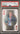 2023 DISNEY100 PLAYING CARDS ELSA 8 OF HEARTS PSA 10