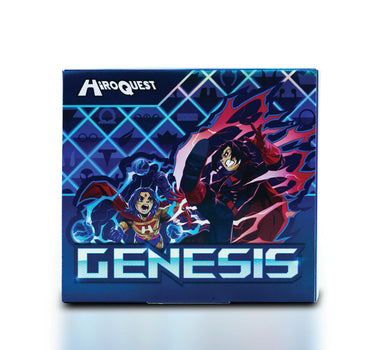 Genesis Booster Box